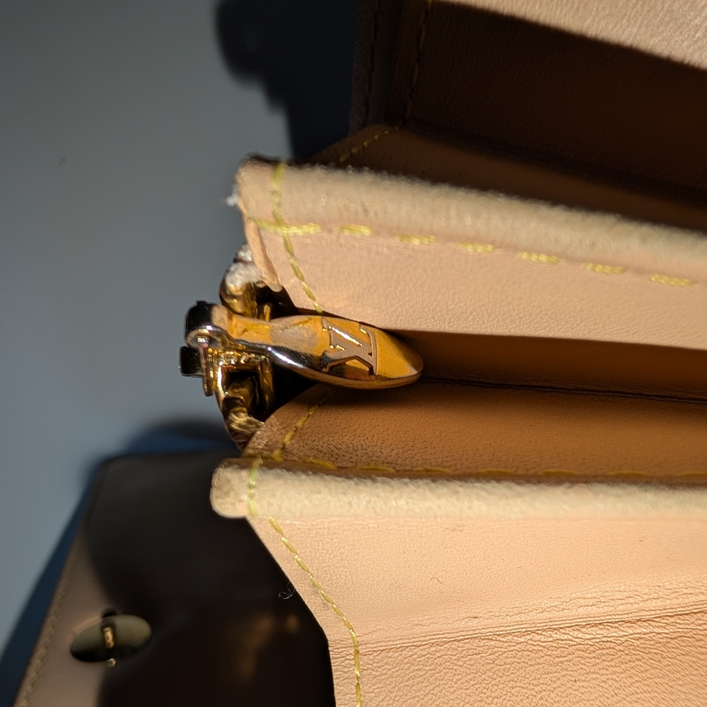 Louis Vuitton Vintage Murakami Long Wallet - Picture 13 of 15